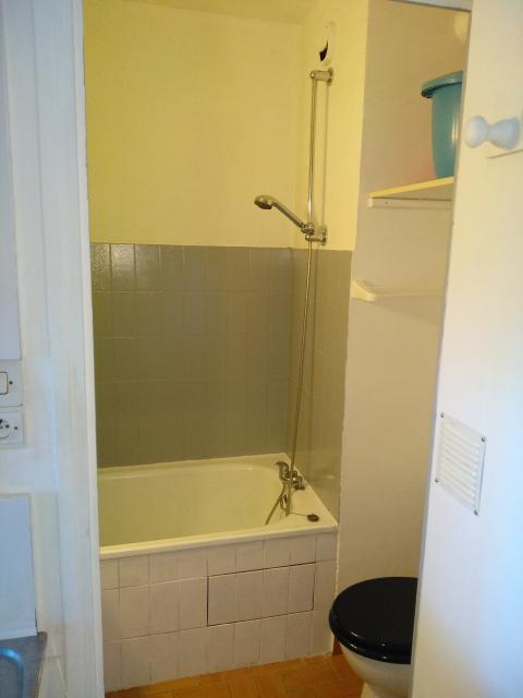 Location studio Montpellier - Photo 8