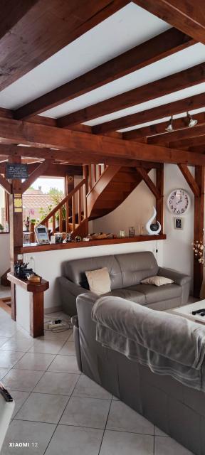 Location maison F3 Tremblay en France - Photo 2