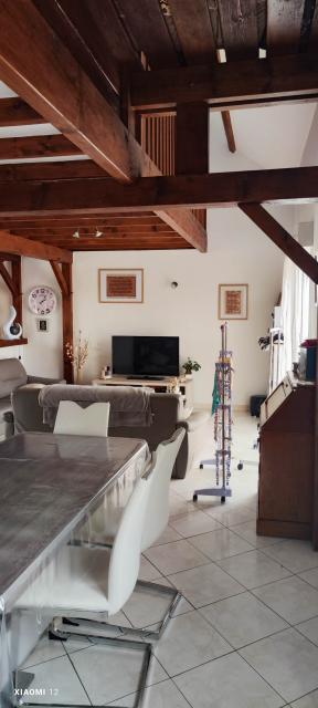 Location maison F3 Tremblay en France - Photo 3