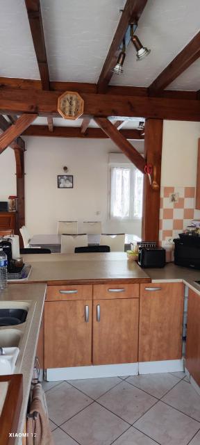 Location maison F3 Tremblay en France - Photo 6