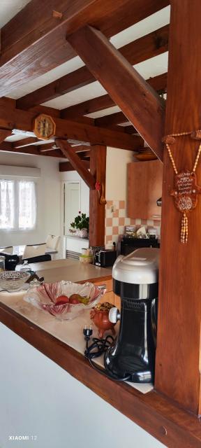 Location maison F3 Tremblay en France - Photo 7