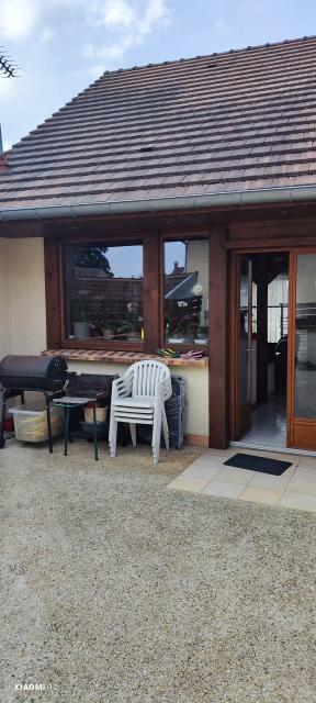 Location maison F3 Tremblay en France - Photo 8