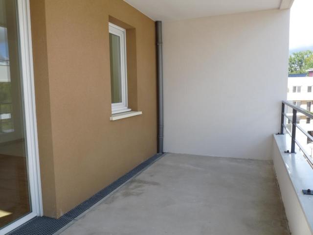 Location appartement T3 Antony - Photo 2