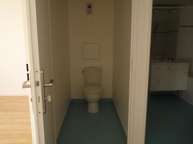 Location appartement T3 Antony - Photo 7