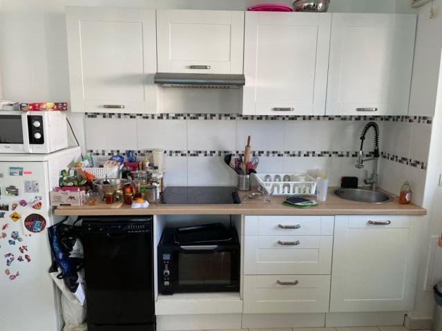 Location appartement T3 Antony - Photo 10