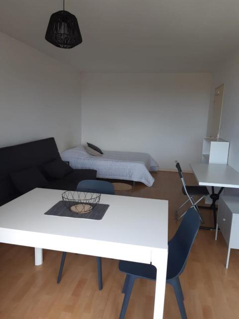 Location studio Talence - Photo 2