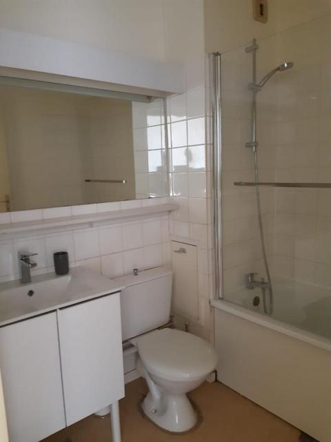 Location studio Talence - Photo 4