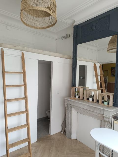 Location studio Amiens - Photo 3