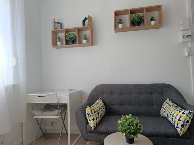 Location studio Amiens - Photo 4