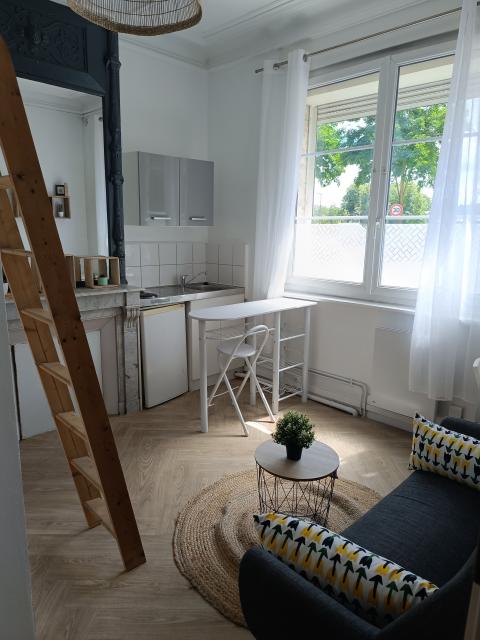 Location studio Amiens - Photo 6