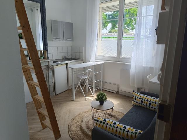 Location studio Amiens - Photo 7