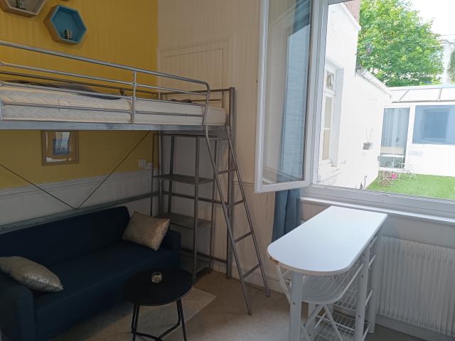 Location studio Amiens - Photo 3