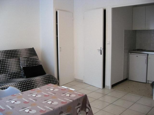 Location studio Annecy - Photo 3