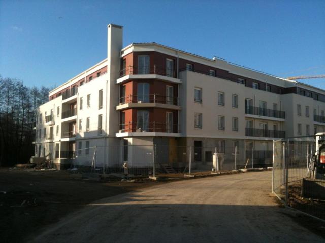 Location appartement T2 Corbeil Essonnes - Photo 2