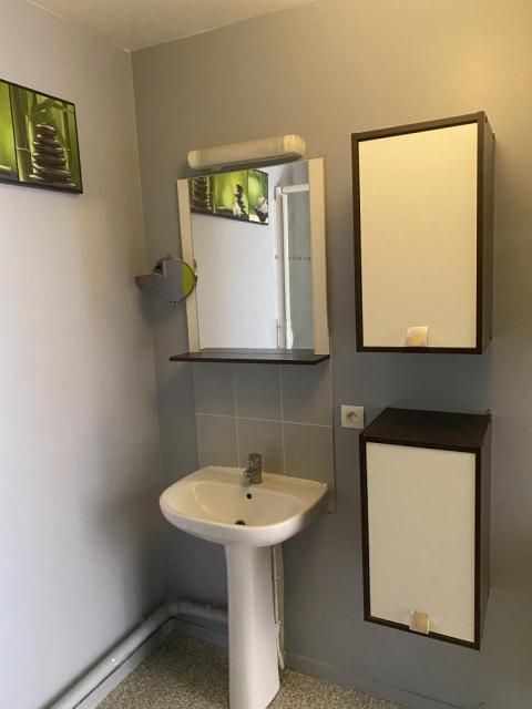 Location appartement T2 Corbeil Essonnes - Photo 4