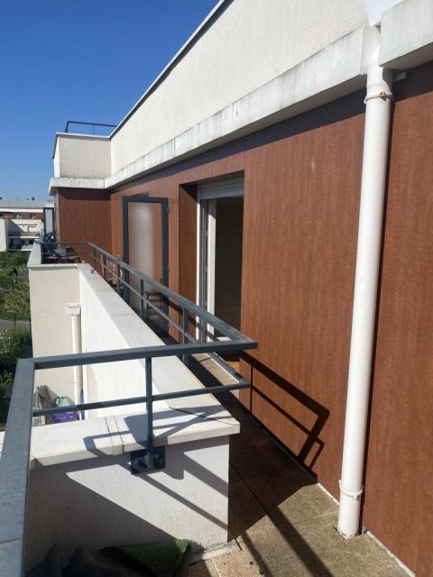 Location appartement T2 Corbeil Essonnes - Photo 5