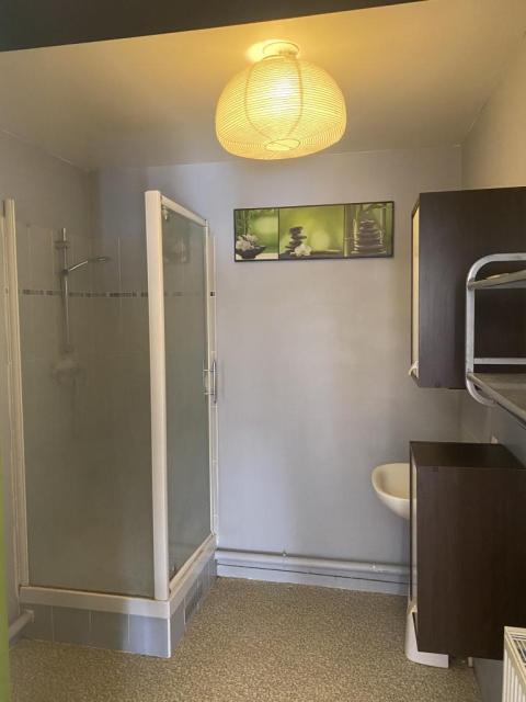 Location appartement T2 Corbeil Essonnes - Photo 7