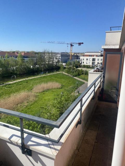 Location appartement T2 Corbeil Essonnes - Photo 8