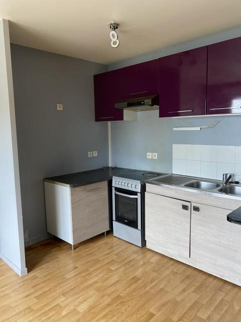 Location appartement T2 Corbeil Essonnes - Photo 10