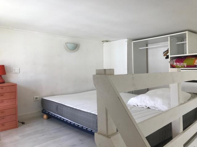 Location De Studio Meuble De Particulier A Dijon 450 25 M