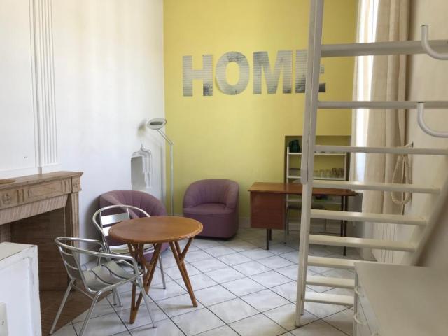 Location studio Dijon - Photo 2