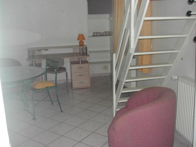 Location studio Dijon - Photo 3