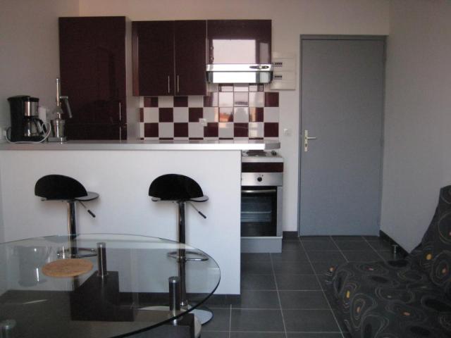 Location appartement T2 Chatelaillon Plage - Photo 1