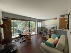 Location appartement T2 Meudon - Photo 1