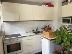 Location appartement T2 Meudon - Photo 4