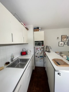 Location appartement T2 Meudon - Photo 5