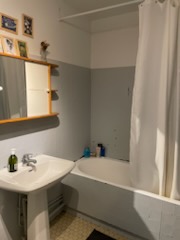 Location appartement T2 Meudon - Photo 7