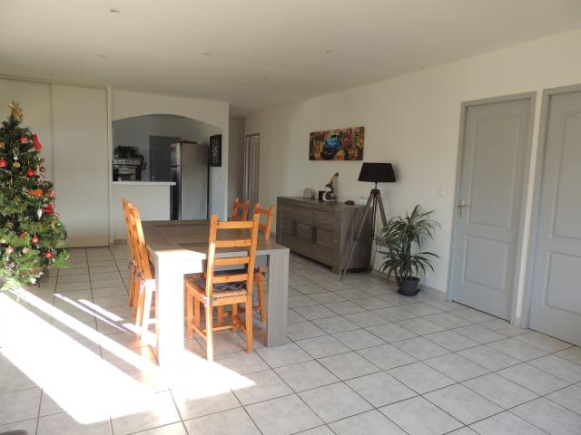 Location maison F4 St Gilles - Photo 3