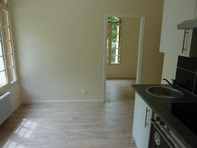 Location studio Nesles la Vallee - Photo 2