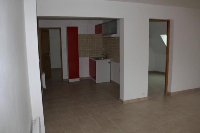 Location appartement T4 Crouttes sur Marne - Photo 2