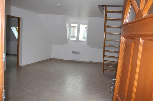 Location appartement T4 Crouttes sur Marne - Photo 4