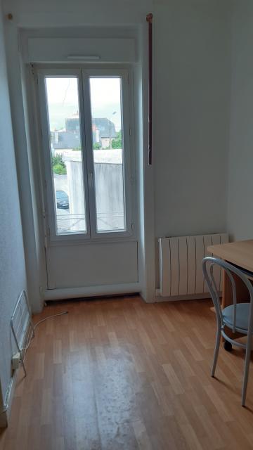Location studio Rennes - Photo 2