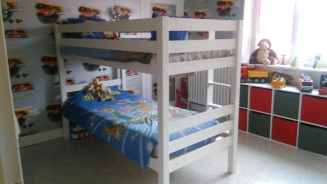 Location maison F4 Nantiat - Photo 2