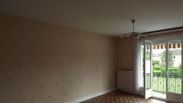 Location maison F4 Nantiat - Photo 3