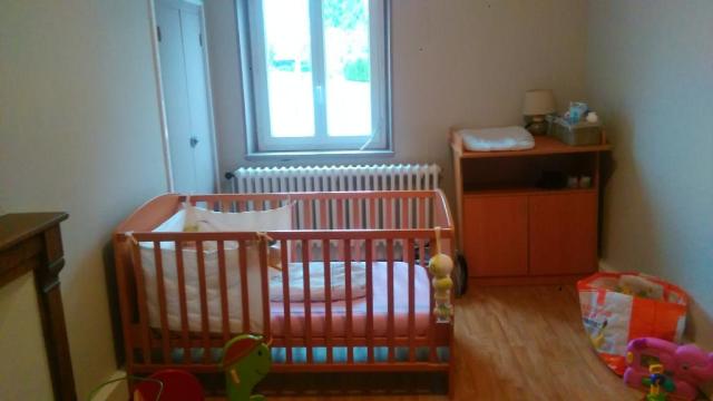 Location maison F4 Nantiat - Photo 4