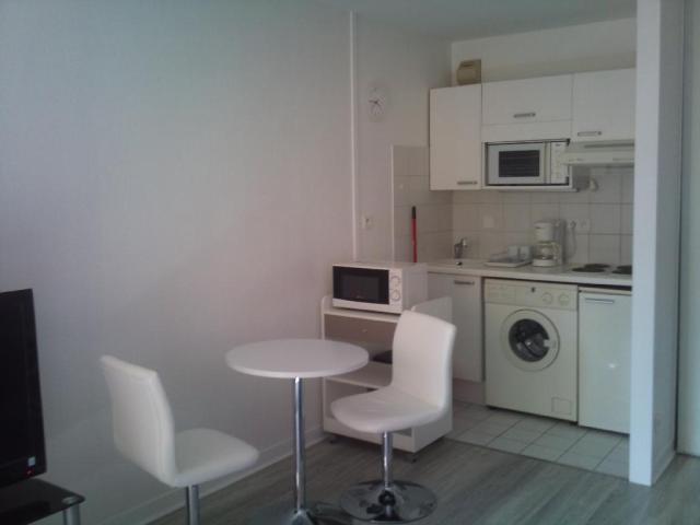 Location studio Toulouse - Photo 2