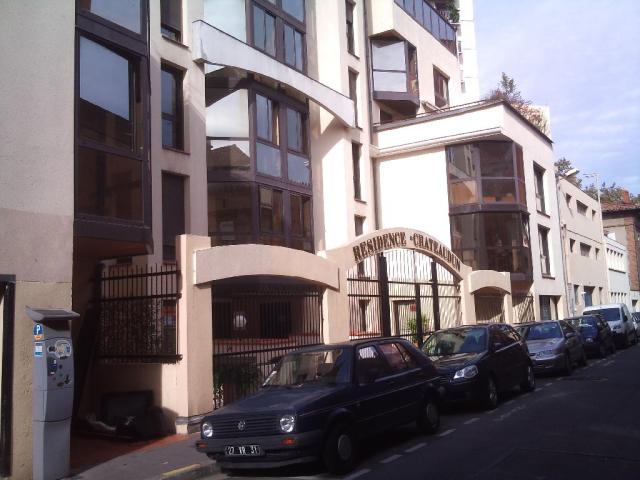 Location studio Toulouse - Photo 4