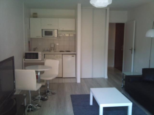Location studio Toulouse - Photo 10