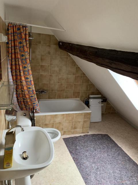 Location appartement T2 Sarrebourg - Photo 2