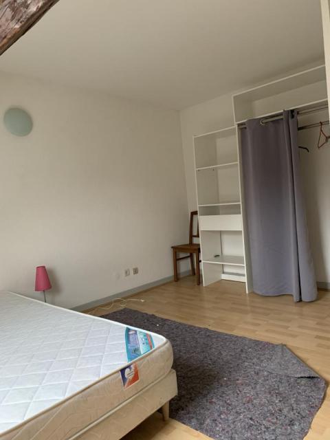 Location appartement T2 Sarrebourg - Photo 3