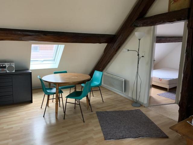 Location appartement T2 Sarrebourg - Photo 5