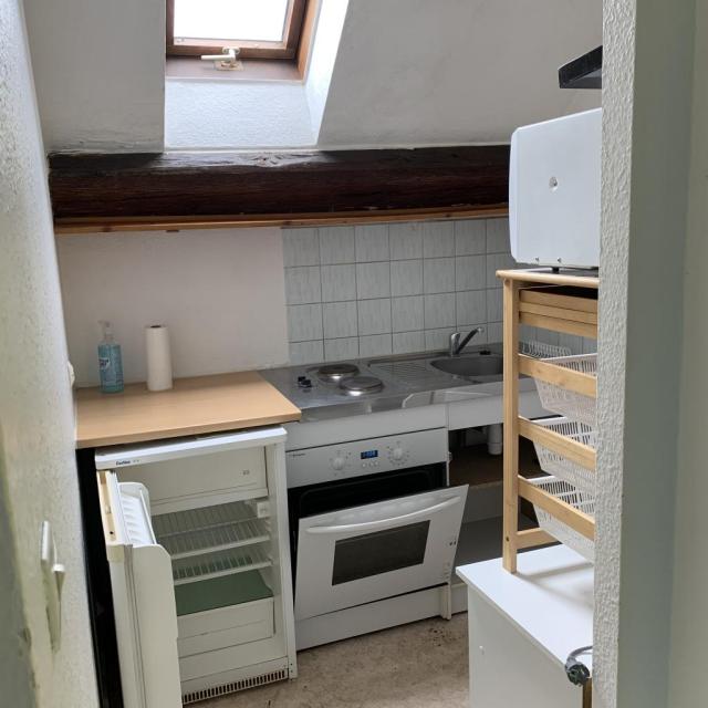 Location appartement T2 Sarrebourg - Photo 6
