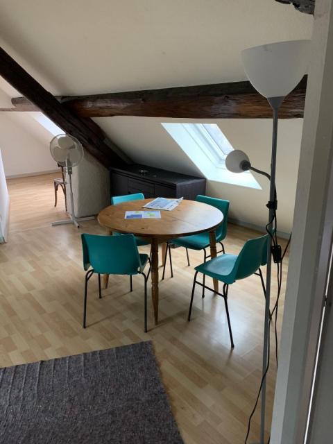 Location appartement T2 Sarrebourg - Photo 7
