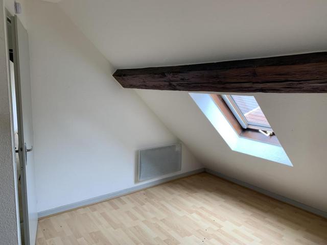 Location appartement T2 Sarrebourg - Photo 8