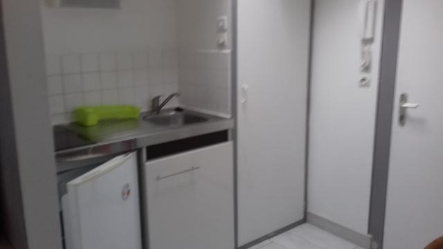 Location appartement T1 Orleans - Photo 3