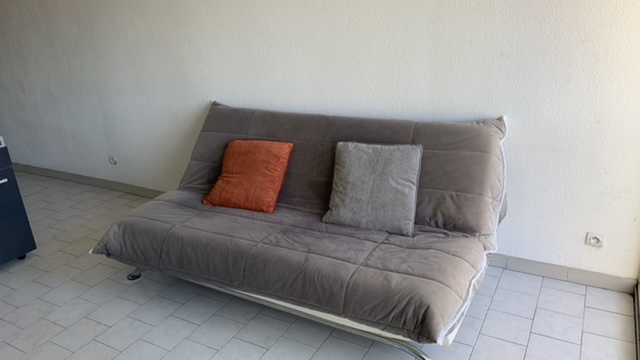 Location studio Nimes - Photo 1
